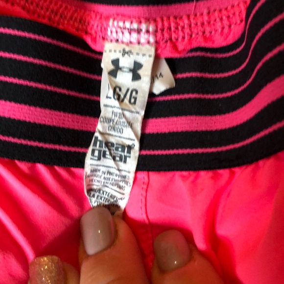 Under armour shorts - Picture 3 of 3